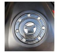 Moto Tappo Serbatoio Decorazione Per HON&DA CB400X CB400F CBR400R Adesivo Decorativo Impermeabile Per Protezione Tappo Serbatoio Moto