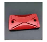 Moto Tappo Serbatoio Fluido Freno Anteriore Frizione Cilindro Maestro Della Copertura Per Bandit Per SV1000 Per SV 1000 2003 Accessori Moto(Color2)