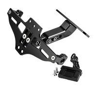 Moto Targa Staffa Portatarga Compatibile Con Yamaha Per MT01 Per MT07 Per MT10 Supporto Per Targa Per Moto Supporto Per Targa Posteriore Per Moto
