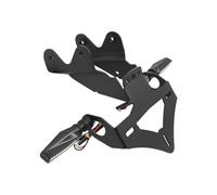 Moto Targa Staffa Portatarga Compatibile Con Yamaha Per MT09 Per MT-09 SP 2024 2025 Per Moto Per Eliminator Tail Tidy Supporto Per Targa Posteriore