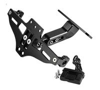 Moto Targa Staffa Portatarga Per F800GT Per R1200RT Per K1200RS Supporto Per Targa Per Moto Supporto Per Targa Per Moto