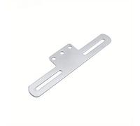 Moto Targa Staffa Portatarga Universale Per Targa Per Moto Supporto Per Fanale Posteriore Supporto Per Montaggio Su Telaio Per Targa Per Moto