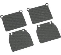 MOTO TASSINARI 2P050-1 PETALO DI RICAMBIO V-FORCE DELTA 2 HONDA CR 80 R 1994