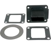 MOTO TASSINARI V384A KIT VALVOLA A LAMELLE V-FORCE 3 KAWASAKI KX 85 17/14 2003