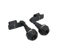Moto Telaio Cursori Crash PER CFMOTO 450SR 450SRS 450NK. Moto Motore Copertura di Protezione Telaio Sliders Crash Pad Caduta Guard Accessori