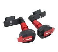 Moto Telaio Cursori Crash PER CFMOTO 450SR 450SRS 450NK. Moto Motore Copertura di Protezione Telaio Sliders Crash Pad Caduta Guard Accessori