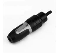 Moto Telaio Protector Pad Slider Per Scarico Moto Per CFMOTO CLC250 250CLC CF250 450CLC 2022-2025, Protezione Anticaduta, Slider Telaio, Protezione Antiurto Anti-Caduta Anticaduta(Titanio 1)