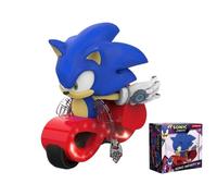 Moto Telecomandata Sonic Infinity 25 x 15 x 25 cm