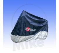Moto Telone JMS Motobike Colore: Blu/Argento Misura: Da 500 Ccm
