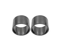 Moto Terminali Scarico Per Kawasaki Per Z1000 Per Z1000SX 2010-2020 Eliminator Down Scarico Pip Sistema di scarico moto Modifica Mid Link Pipe Catalizzatore Elimina Silenziatore Scarico Moto (Colore