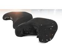 Moto Tessuto Di Nylon Sella Coprisedile Coprisedile Cuscino Per R1200GS R 1200 GS ADV Adventure R1250GS R1250 GS(R1 250GS 2018-2021)