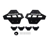 Moto Testa Del Cilindro Del Motore Guardie Della Copertura Della Protezione Compatibile Con R1250GS R1250GS ADV Adventure 2019 2020 2021(R1250GS Mark)