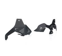 Moto Throttle sensor cover Set FOR BMW R1300GS Adventure 2024-2027 new black