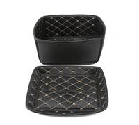 Moto Tronco di Protezione Fodera 28-100L Universale Del Motociclo Coda Top Box Copertura Pad Bagagli Caso Immagazzinaggio Cassetta Degli Attrezzi All'interno Fodera Fodera Interna Cuscino