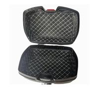 Moto Tronco di Protezione Fodera 29L 47L Scatola Posteriore Universale Baule Per Motocicletta Custodia Per Bagagliaio Interna Per Bagagli Fodera Protettiva Per Bauletto