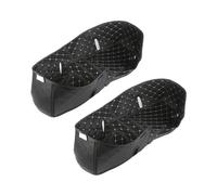 Moto Tronco di Protezione Fodera Accessori Moto Protezione Bagagliaio Posteriore Sedile Secchiello 2X per Forza350 NSS350 Forza300 2018-2021