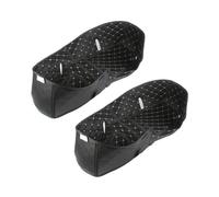 Moto Tronco di Protezione Fodera Accessori Moto Protezione Bagagliaio Posteriore Sedile Secchiello 2X per Forza350 NSS350 Forza300 2018-2021