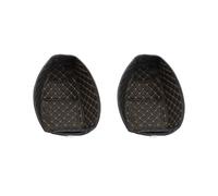 Moto Tronco di Protezione Fodera Accessori per moto 2X Protezione per baule posteriore per, cuscino per sella per per NMAX 155