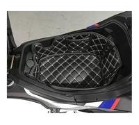 Moto Tronco di Protezione Fodera Moto Tronco Liner Interno Pad Cuscino Bagagli Zerbino Per DJANGO QP150T-C Per Django 150 Sf3 SF4 2019-2022 Box Protector