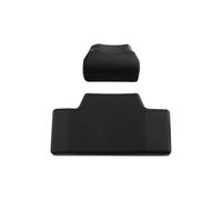 Moto Tronco di Protezione Fodera Per HY-45 HY-36 Coda Del Motociclo Top Box Cover Pad Custodia Per Bagagli Cassetta Degli Attrezzi All'interno Fodera Fodera Interna Set Di Cuscini