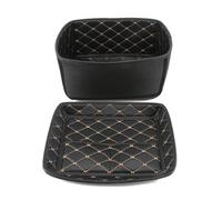 Moto Tronco di Protezione Fodera Universale 25-100L Coda Del Motociclo Top Box Cover Pad Custodia Per Bagagli Cassetta Degli Attrezzi All'interno Fodera Fodera Interna Cuscino