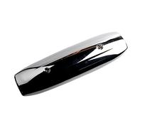 rweuiui Moto Tubo di Scarico Calore della Protezione della Copertura del Silenziatore per Yamaha per T-Max 500 per TMAX 500 2001 2002 2003 2004 2005 Tubo Collegamento Centrale Marmitta (Colore : 7)