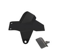 Moto Tubo Di Scarico Guard Antiurto Scudo Termico Copertura di Protezione Compatibile Con NORDEN 901 Norden901 2022 2023 Accessori