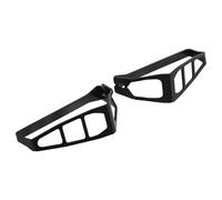 Moto Turn Signal Shield Protection For BMW front F 850 GS Adv (2019-) new black