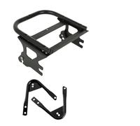 Moto Two-up Tour Pack Portapacchi Docking Hardware Kit Per Harley Touring Electra Street Glide Road King FLTR FLHX 1997 1998 1999 2000 01 02 03 04 05 06 2007 2008