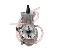Moto Universale 24 26 28 30 32 34 Mm Carburatore Carb Per Scooter Per 2T Per 4T Per ATV Carbu Con Guarnizione(PWK 32)