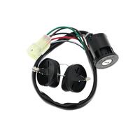 Moto universale moto ATV Accensione Accensione di alimentazione Blocco della porta elettrica Compatibile con modelli 150 MXU 150 35010-LCA4-90A