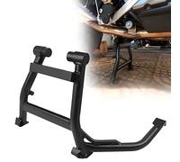 Moto V Strom 650XT Centro Centrale Di Parcheggio Del Basamento Della Staffa Fermo Supporto Per Suzuki V-STROM 650 DL650 DL650XT 2012-2023