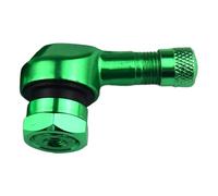 Moto Valvole Pneumatici Steli 90 Gradi Ruota Stelo Del Pneumatico Per La Maggior Parte Delle Moto Sostituzione Alluminio Tubeless Pneumatico Stem Moto