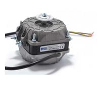 MOTO VENTILATORE CONGELATORE VENTOLA CELLA FRIGO 10 WATT IMS 220 VOLT