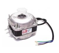 MOTO VENTILATORE VENTOLA CELLA FRIGO 34 WATT ELCO 34W