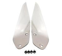 moto vento schermo Moto Paramani Paramano Mano Vento Guard Shield Parabrezza Per BMW R1200GSA Per R1200GS Per Adventure 2014-2019(G)