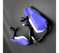 Moto Vento Scudo Maniglia Protezioni Per Le Mani Motocross Paramani Per Africa Twin CRF1000L 2016 2017 2018 2019 Dose Non Adatta DCT