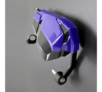 Moto Vento Scudo Maniglia Protezioni Per Le Mani Motocross Paramani Per Africa Twin CRF1000L 2016 2017 2018 2019 Dose Non Adatta DCT