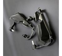 Moto Vento Scudo Maniglia Protezioni Per Le Mani Motocross Paramani Per Africa Twin CRF1000L 2016 2017 2018 2019 Dose Non Adatta DCT