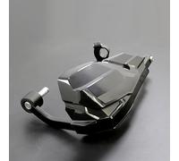 Moto Vento Scudo Maniglia Protezioni Per Le Mani Per Africa Twin CRF1000L 2016 2017 2018 2019 Dose Non Adatto DCT Motocross Paramani