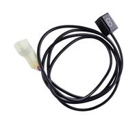 Moto verde LED Gear Indicator Fit per Honda CB1000R CB1100 CB300F CB400F CB500F