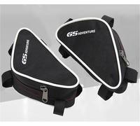 Moto Viaggio Tasca Borsa Da Moto Per Paramotore, Per BMW F700GS F800GS Adventure F 700 GS F 800 GS ADV, Borse Laterali, Per Attrezzi Di Riparazione Multifunzione Sella Borsa