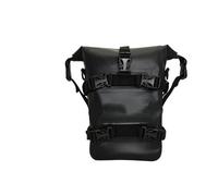 Moto Viaggio Tasca Borse Laterali Porta Attrezzi Impermeabili Per BMW R1250GS LC ADV R1250 GS Adventure R 1250GSA 2019-2023 Multifunzione Sella Borsa(Nero,Sinistra)