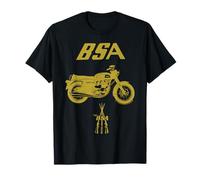 Moto Vintage BSA Rocket 3 Mk1 Maglietta