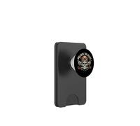 Moto vintage Live to Ride, Ride It Hard PopSockets PopWallet per MagSafe