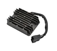 Moto Voltage Regulator Bobina statore + Raddrizzatore regolatore + Guarnizione coperchio Per GSX-R Per GSXR 600 750 1000 2004 Per GSXR600 Per GSXR750