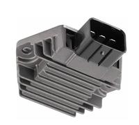 Moto Voltage Regulator Gruppo raddrizzatore/regolatore Per CB 300 Per CBF 250 Per CRF AC 230 Per NX Per Falcon VT Per Shadow Per Transalp Per XR