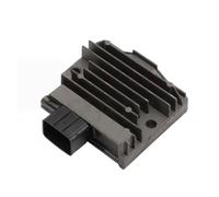 Moto Voltage Regulator Per 21066-0761 Raddrizzatore regolatore di tensione Per EX400 Per Ni&nja 400 2018-2023 Per ER400 Per Z400 2019-2022 Connettore