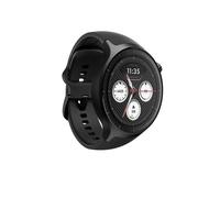 moto watch con moto ai (display 1,43" OLED, analisi del sonno, attività fisica e benessere con tecnologia Polar, chiamate e notifiche, 13 giorni di autonomia, IP68, GPS), PANTONE Volcanic Ash