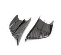 Moto Winglet Aerodinamico Ala Kit Spoiler Per Tuono 660 Per 1100RR Per Etv1000 Per Rst1000 Per Futura Per RSV Deflettori Ala(Color11)